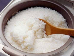 Cách Chữa Nồi Cơm Bị Sống Khi Nấu Bằng Nồi Cơm Điện