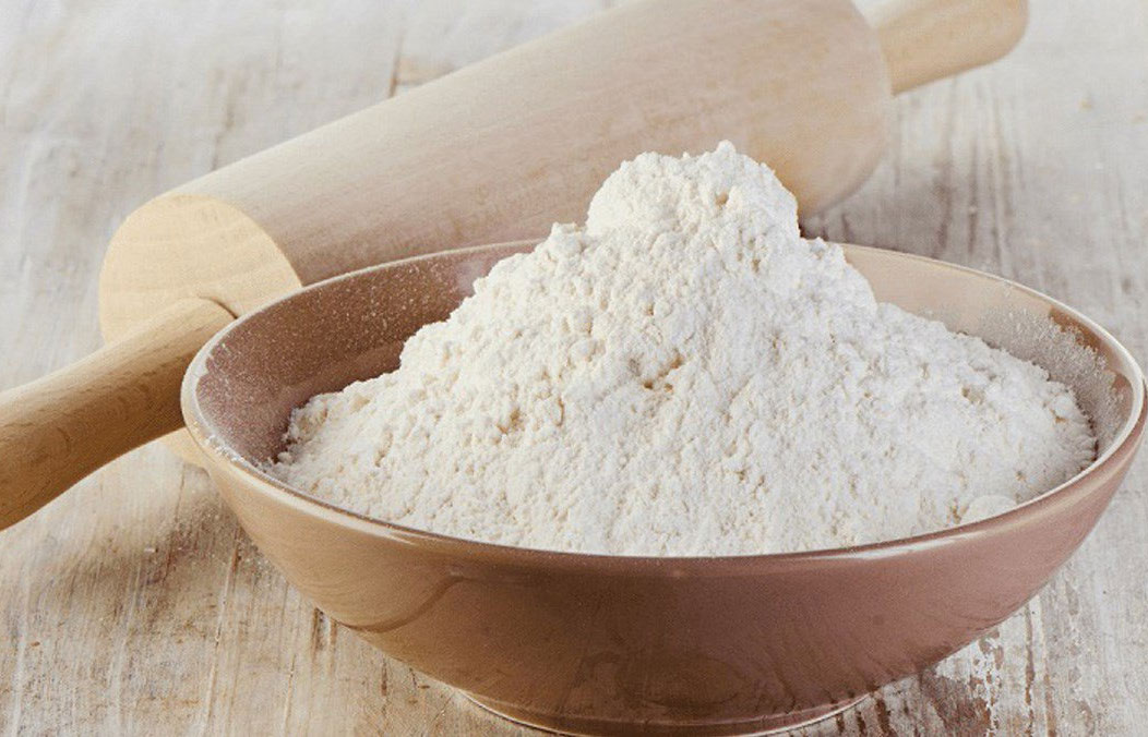 Cách sử dụng bột gạo lứt