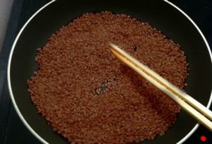 Bật Mí Cách Rang Gạo Lứt Giữ Được Nhiều Dinh Dưỡng
