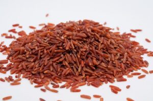 Đặc điểm của gạo huyết rồng
