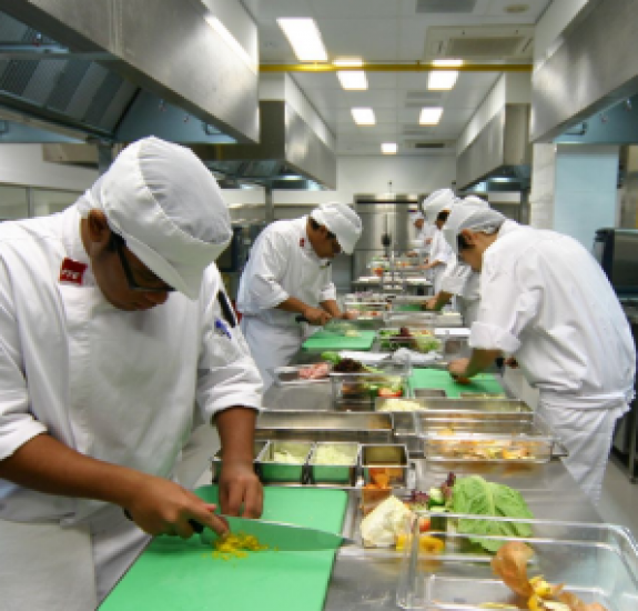 TƯ VẤN GẠO NHÀ HÀNG, QUÁN ĂN, BẾP ĂN CÔNG NGHIỆP