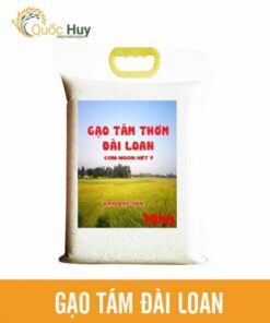 Gạo Tám Đài Loan