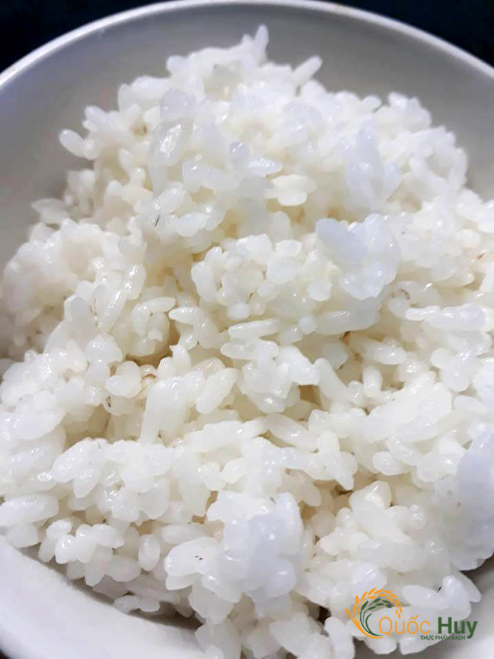 Đặc điểm của gạo lài miên campuchia