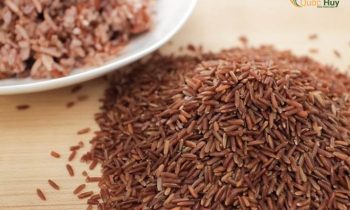 Tác dụng của hạt gạo lứt rang giảm cân