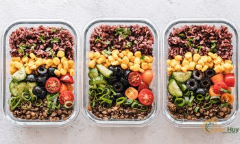 Công Dụng Của Gạo Lứt Đối Với Người Giảm Cân Như Nào?