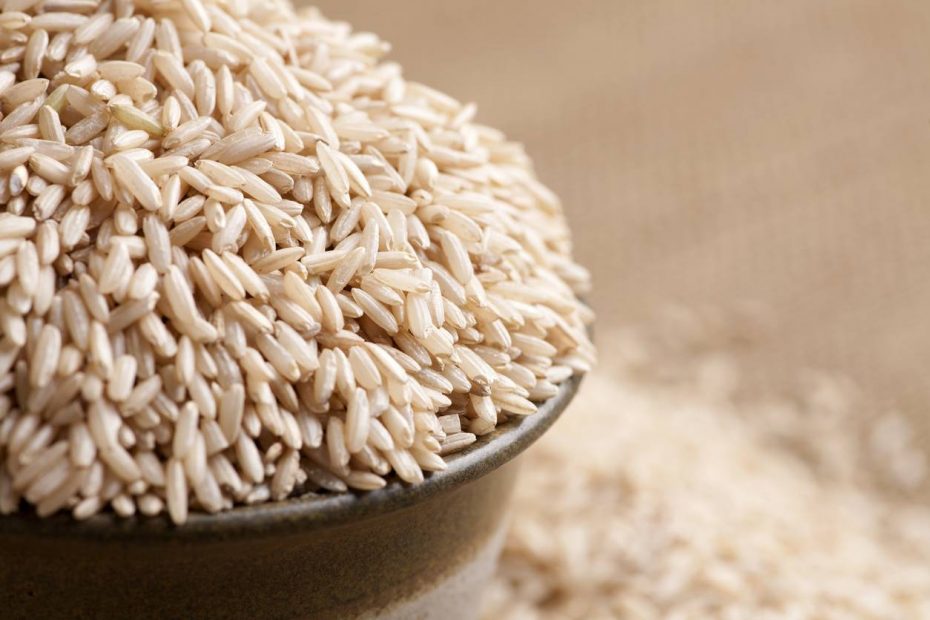 Những lưu ý quan trọng khi sử dụng gạo lứt tẻ