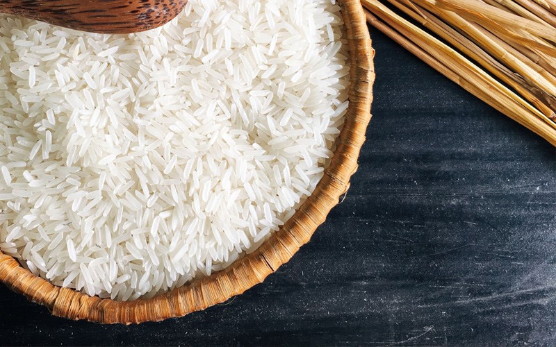 Gạo om 5451 là gạo gì?