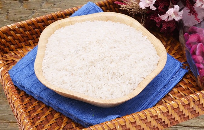 Cách lựa chọn gạo Tám Hải Hậu chất lượng, giá rẻ