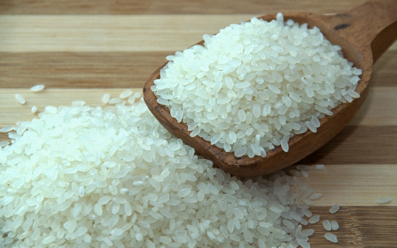 Đến với Quốc Huy bạn chắc chắn sẽ tìm được nhiều loại gạo chất lượng