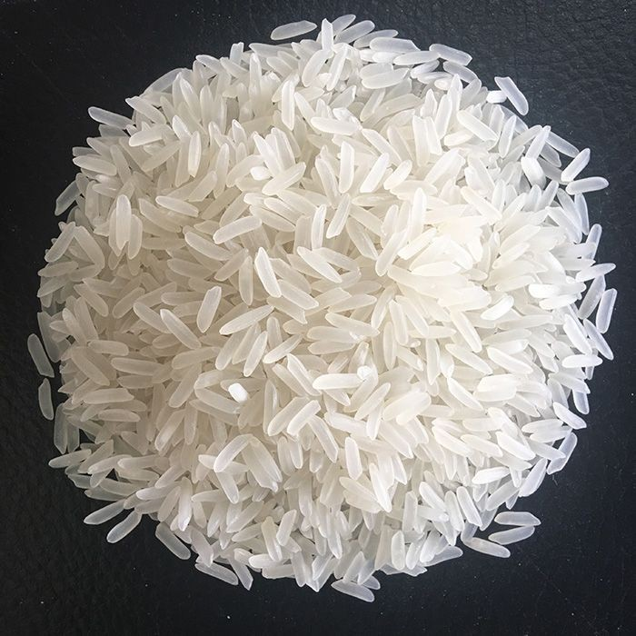 Gạo ngon được nhiều người yêu thích