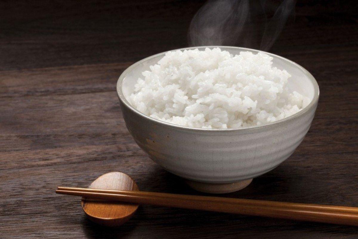 Cách nấu cơm gạo tấm tại nhà thơm ngon, mềm dẻo