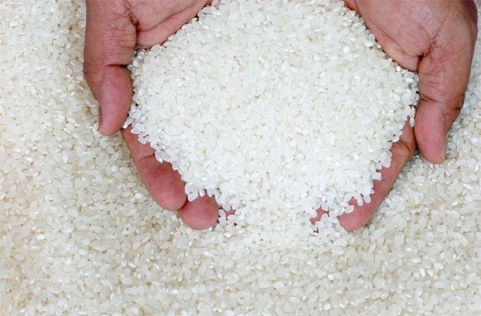 Cẩn trọng gạo tấm giả, gạo tấm kém chất lượng tại Hải Phòng