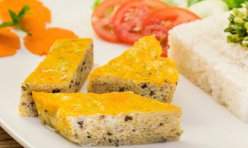 Cơm Tấm Ăn Kèm Với Gì? 10 Món Ăn Siêu Ngon Cùng Cơm Tấm