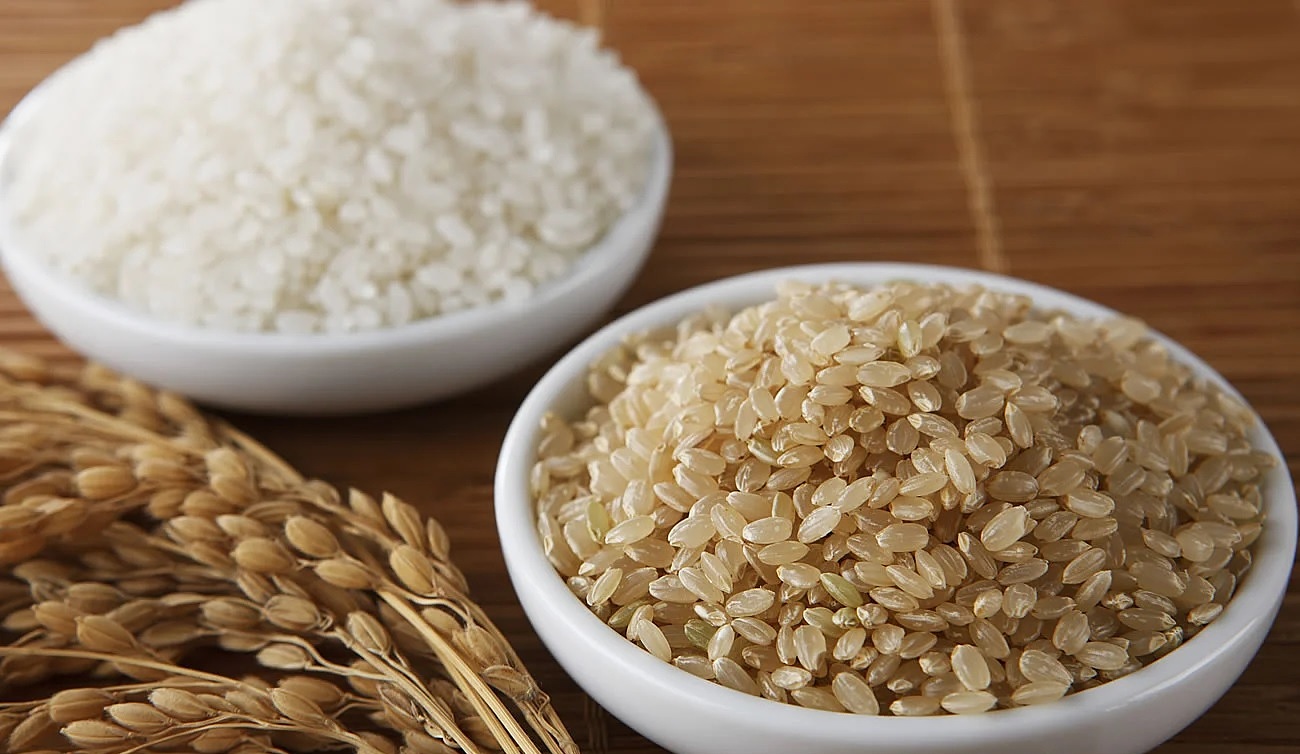 Hình ảnh sản phẩm gạo