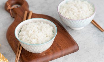 Cách Nấu Cơm Tấm Nước Dừa Vị Ngọt Thanh, Thơm Ngon Bổ Dưỡng