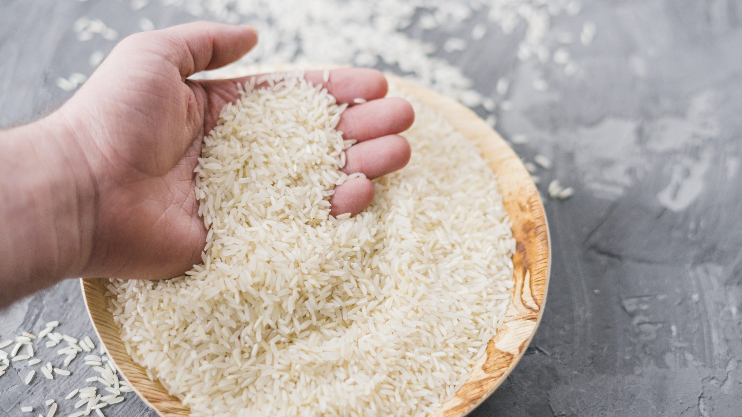Kinh nghiệm chọn gạo làm bún hữu ích, tiết kiệm tối ưu