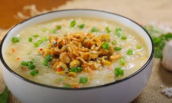 Bí Quyết Chọn Gạo Tấm Nấu Cháo Cho Bé Đủ Dinh Dưỡng