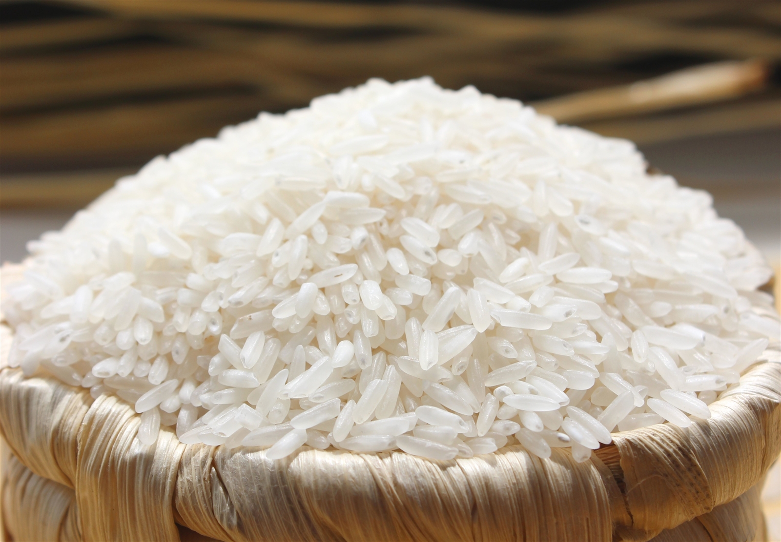 Chọn gạo làm bột bánh cuốn cần lưu ý những gì?