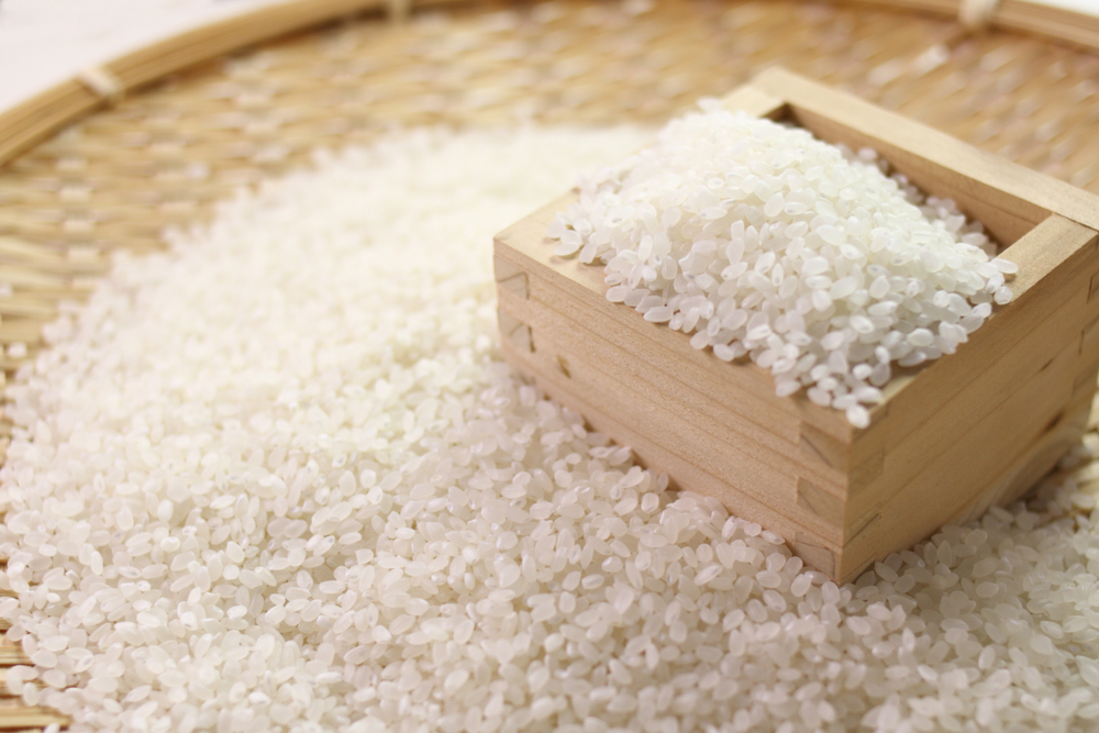Tại sao nên sử dụng gạo tấm nấu cháo cho bé?