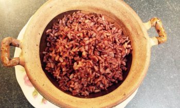 Gạo Lứt Huyết Rồng Bao Nhiêu Calo? Ăn Nhiều Có Tốt Không?
