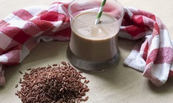 Sữa Gạo Lứt Huyết Rồng Có Giảm Cân Không? [ Nên Biết ]