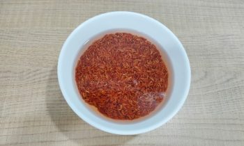 Hướng Dẫn Cách Nấu Gạo Lứt Dẻo Điện Biên | Ẩm Thực Tây Bắc
