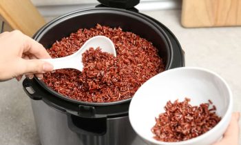 Gạo Lứt Huyết Rồng Có Giảm Cân Không? - Chị Em Cần Biết