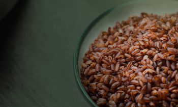 Gạo Lứt Dẻo Điện Biên Có Giảm Cân Không? [ Nên Biết ]