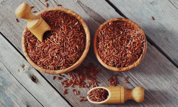 Gạo Lứt Đỏ Điện Biên Có Tác Dụng Gì? | Đặc Sản Tây Bắc
