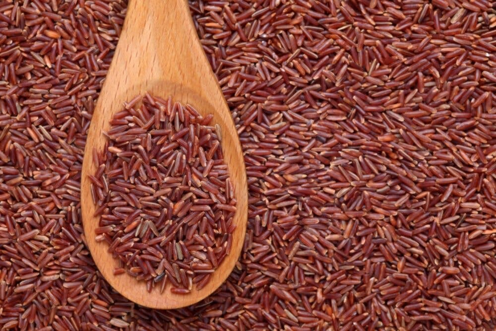 Giá trị dinh dưỡng trong gạo đỏ huyết rồng