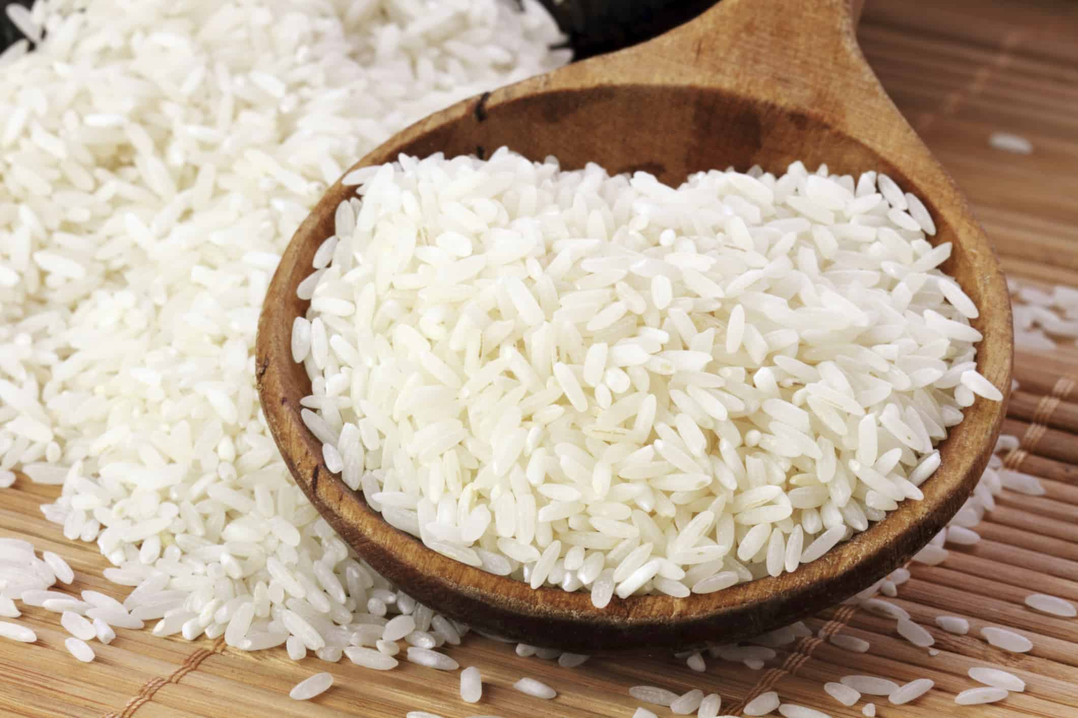 Lựa chọn gạo tấm ngon, chuẩn chất lượng