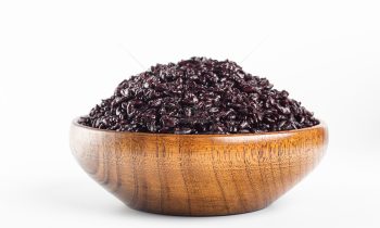 Mua Gạo Nếp Cẩm Ở Đâu? Gạo Nếp Cẩm Giá Tốt Thực Phẩm Quốc Huy