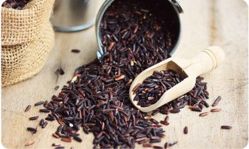 Uống Nước Gạo Nếp Cẩm Rang Chữa Đau Khớp | Sống Khỏe