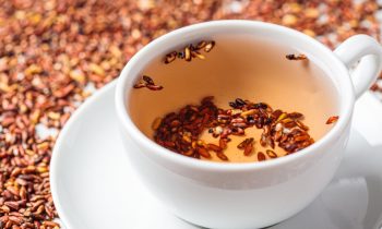 Tác Dụng Của Trà Gạo Lứt Huyết Rồng Thanh Mát, Khỏe Đẹp