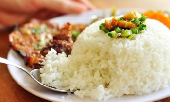 Cách Nấu Cơm Tấm Không Bị Nhão, Thơm Ngon, Dẻo Xốp Tại Nhà