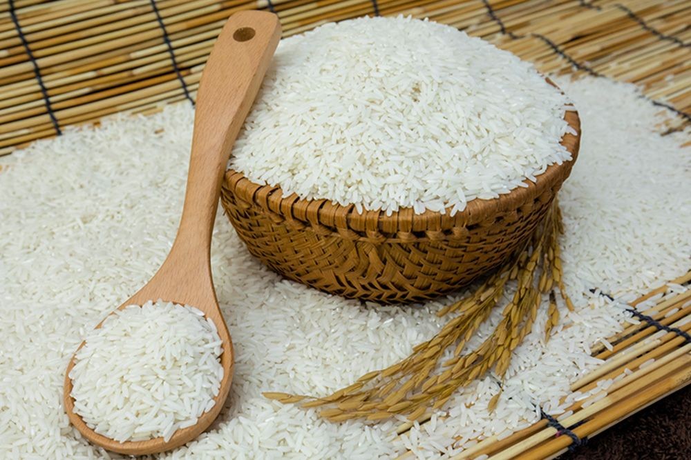 Cập nhập báo giá gạo Tám xoan Hải Hậu mới nhất hiện nay