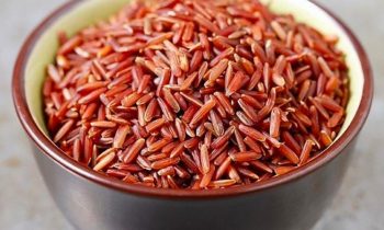 Giá Gạo Lứt Huyết Rồng Bao Nhiêu 1kg? | Thực Phẩm Quốc Huy