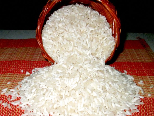 Chọn mua gạo lứt Séng Cù chuẩn