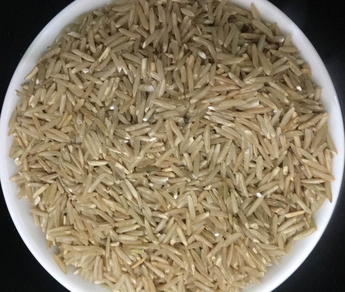Chất lượng gạo mầm