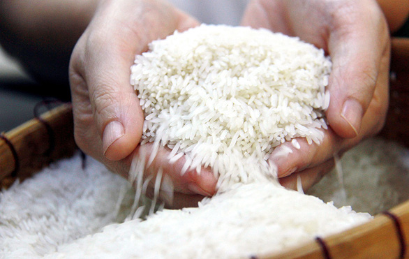 Nguồn gốc gạo lài thái