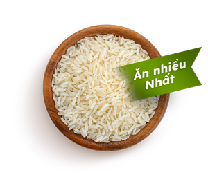 Gạo Ngon Ăn Gia Đình