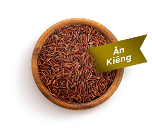 Gạo lứt