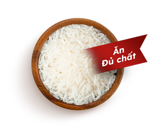 Gạo Làm Bánh Cuốn