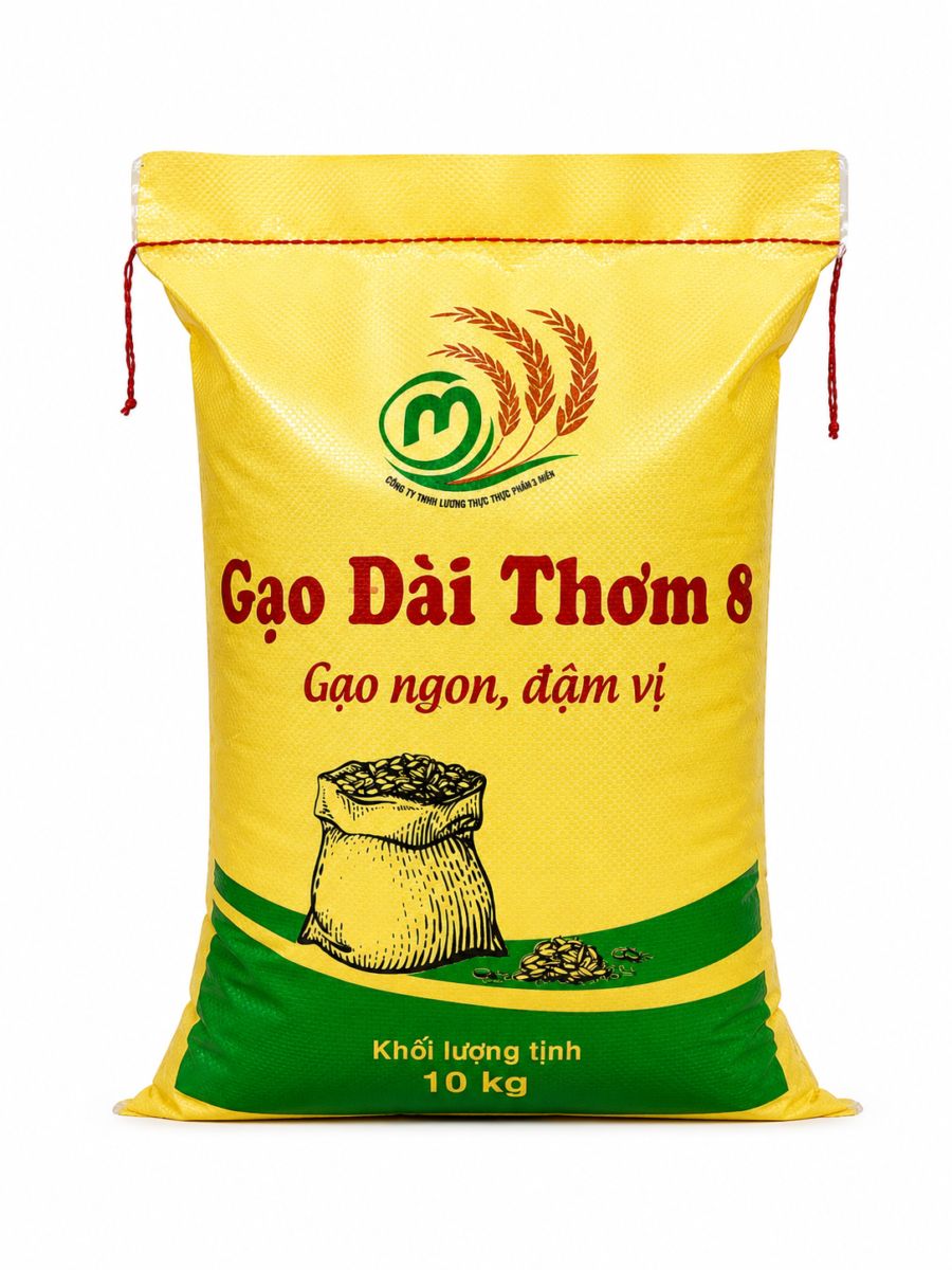 Gạo Đài Thơm