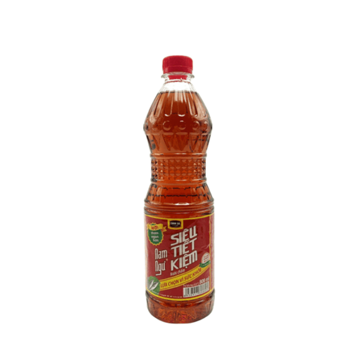 Nam Ngư Siêu Tiết Kiệm
